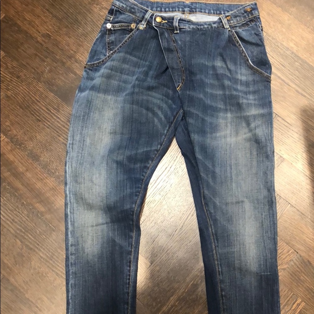 R13 jeans